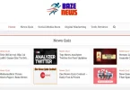 bazenews com review