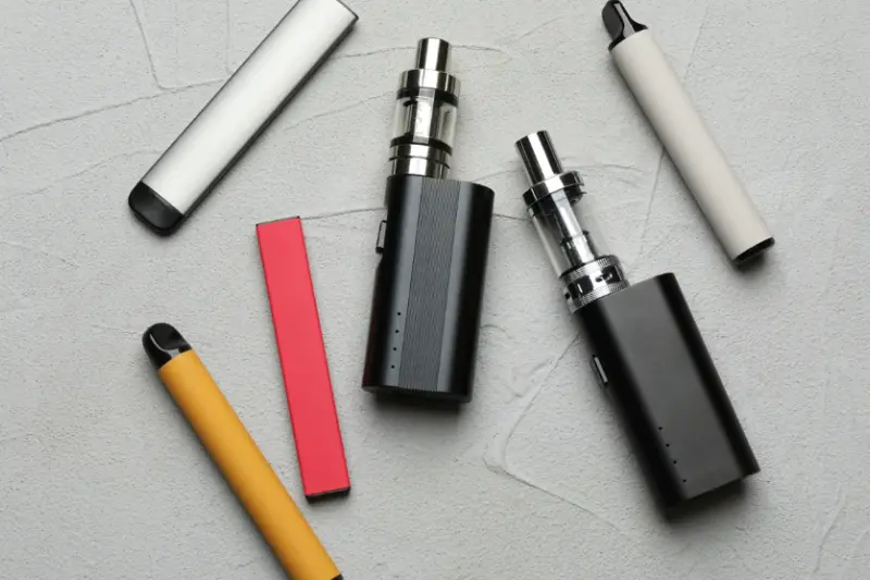 what is vape hardware on sale