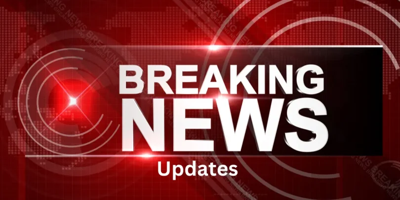 breaking news updates