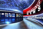 Breaking news worldwide