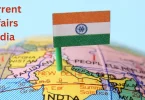 Current affairs India