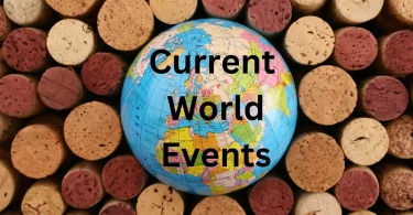 current world events