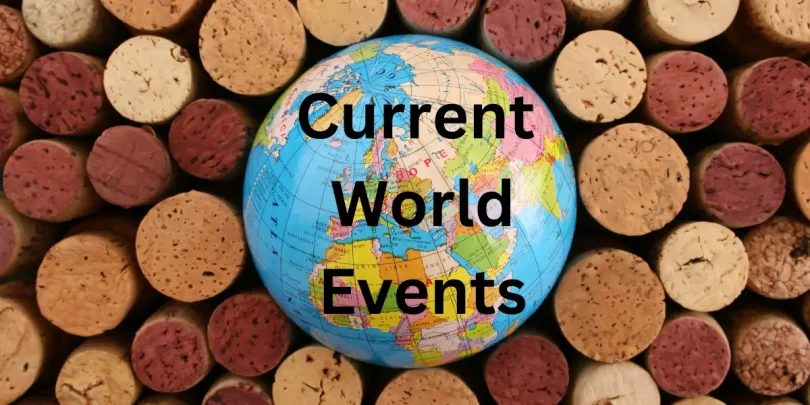 current world events