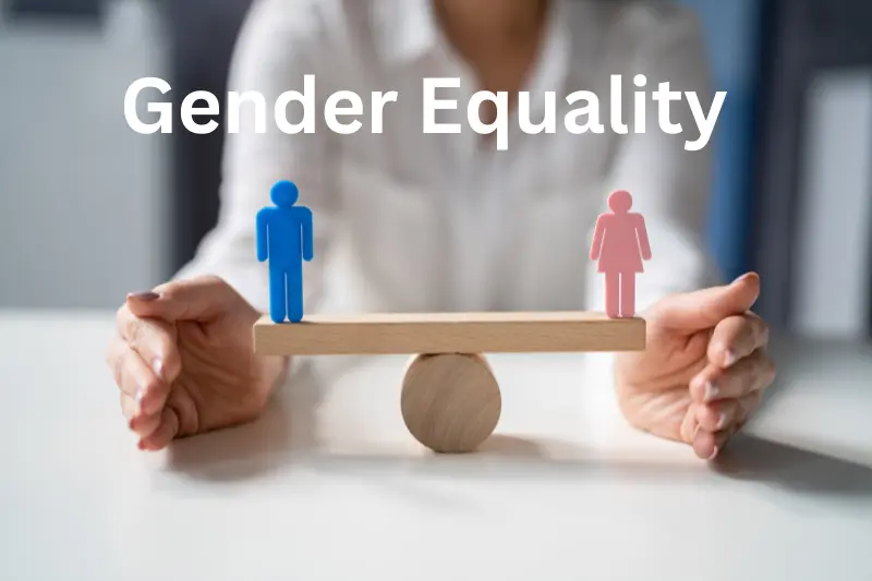 Gender Equality