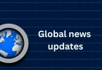 global news updates