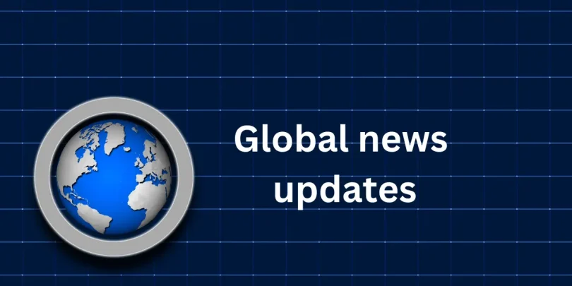 global news updates