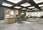 Office interior designers Gurgaon creating elegant workspaces