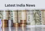 Latest India news