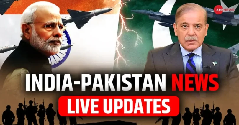 latest pakistan news