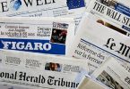 morning news