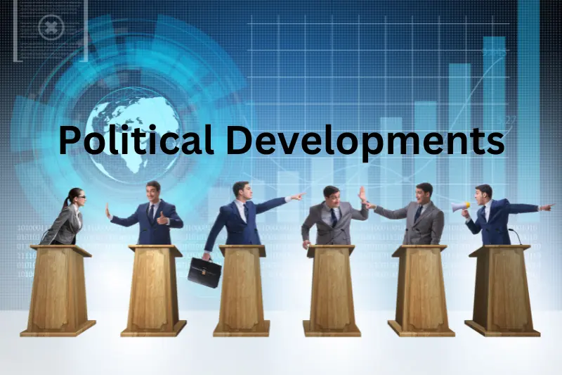 political development