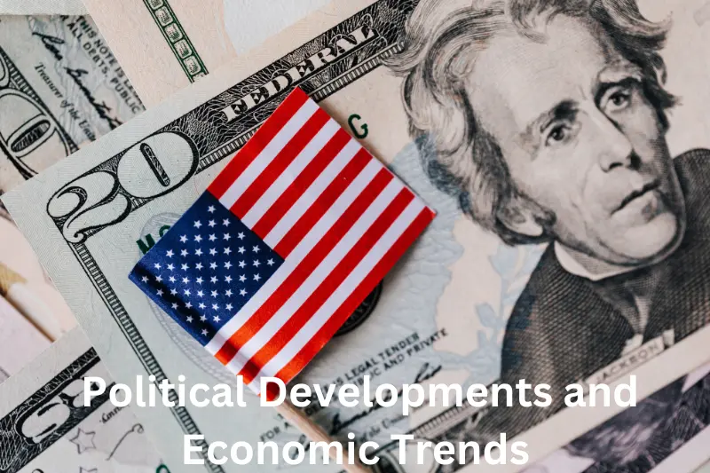 political Developments and Economic Trends