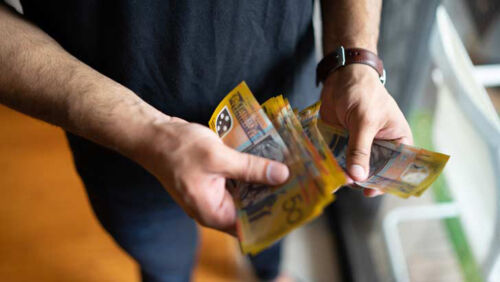 small loans are being cleaned up through target market rules