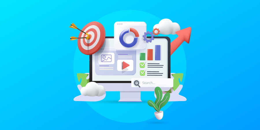 why web design is the core of small business branding services